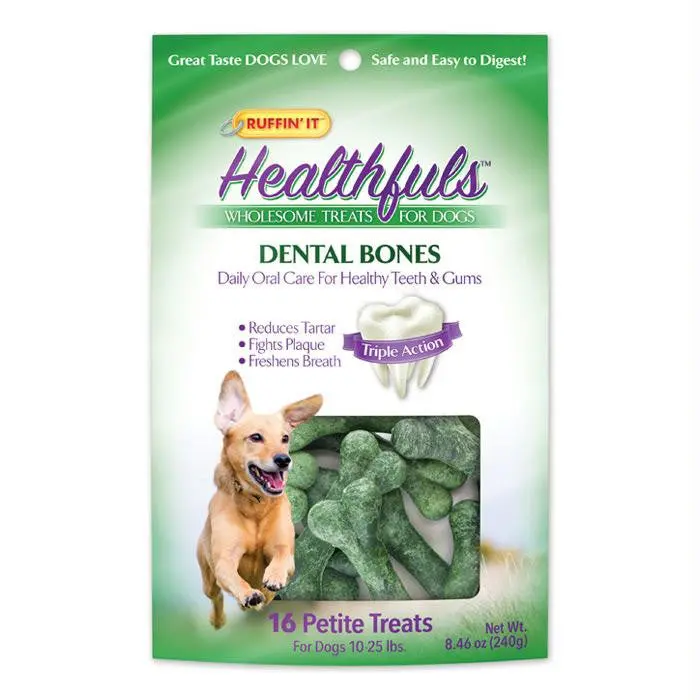 Healthfuls Brth Frsh Bone 16Pk 1