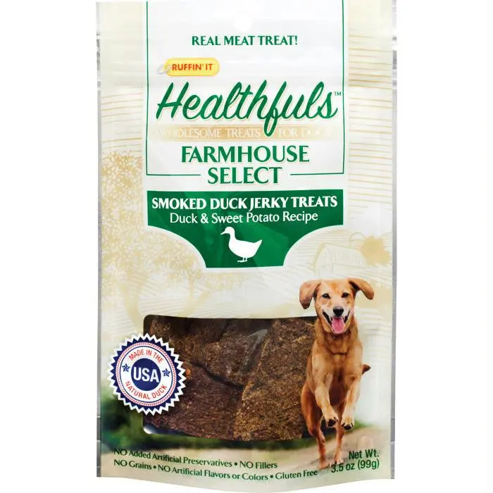Healthfuls Usa Duck-Swt Pt 1