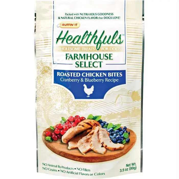 Healthfuls Chickn Blue-Cran 1
