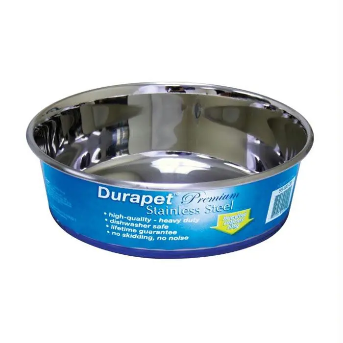 Durapet Ss Bowl 3Qt 1