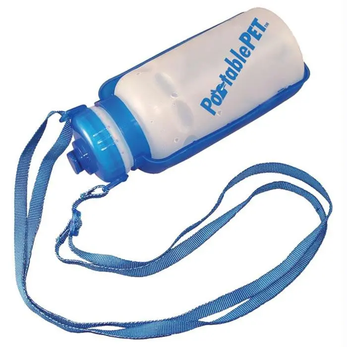 Portablepet Portabottle 1