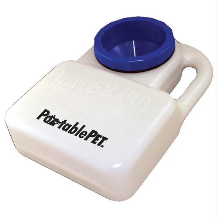 Portablepet Waterboy 1