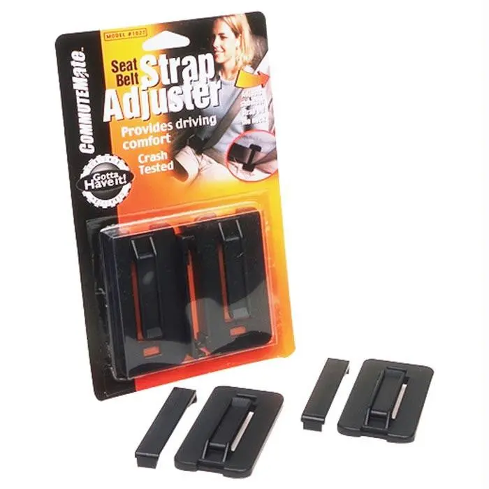 Commutemate Seat Strap Adjustr 1
