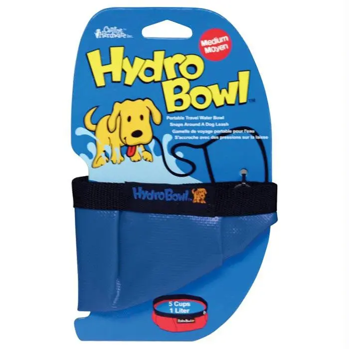 Hydro Bowl 5 Cup Md 1