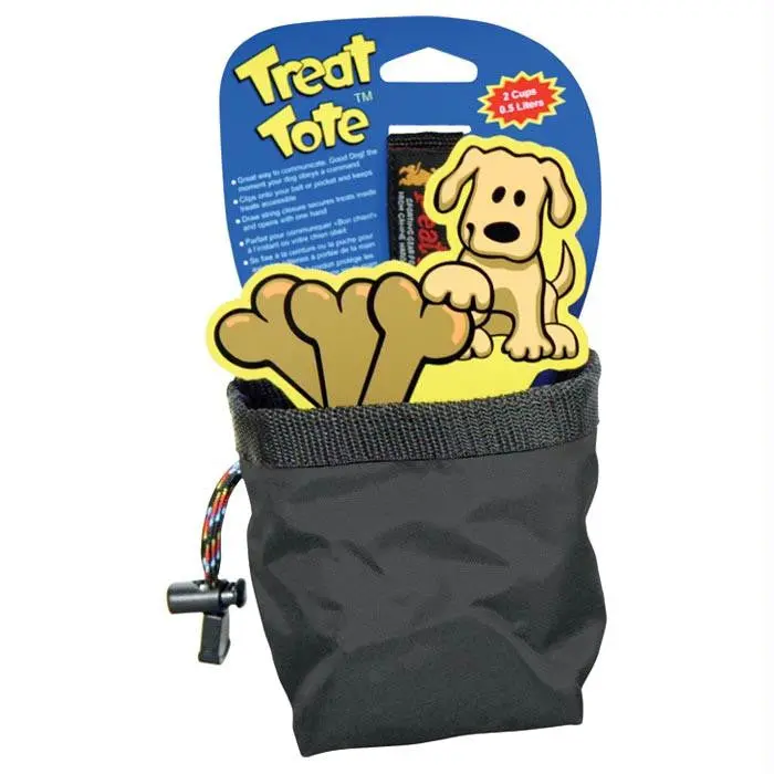 Treat Tote Lg Assort 1