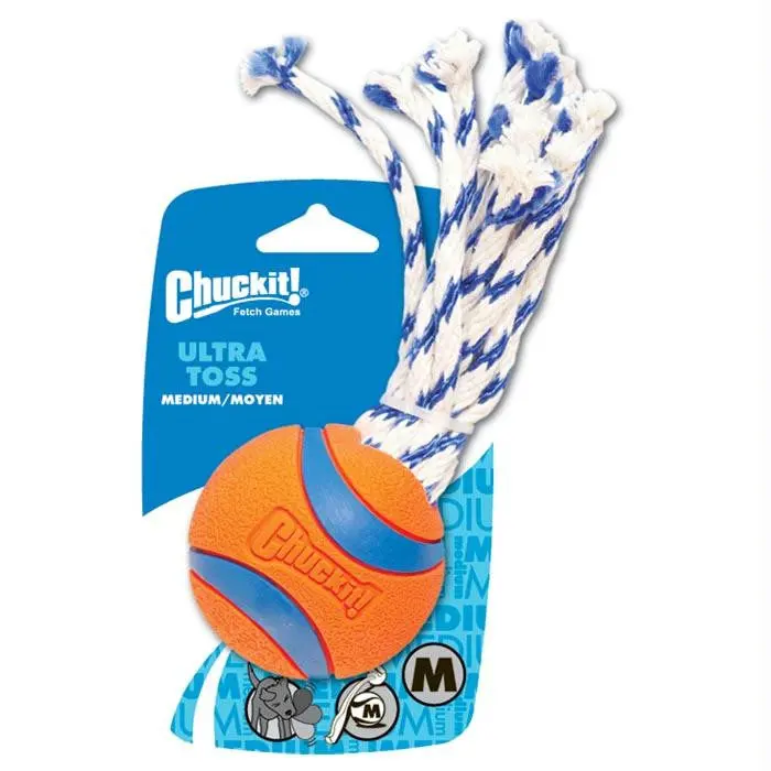 Chuckit! Ultra Toss Md 1