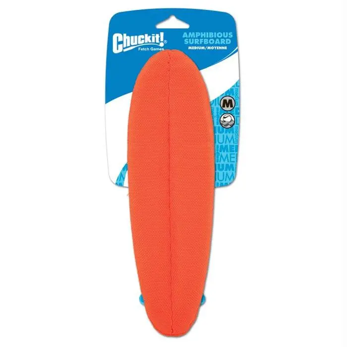 Chuckit! Amphibious Surfboard 1
