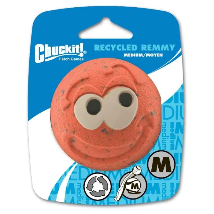 Chuckit! Remmy Ball Md 1