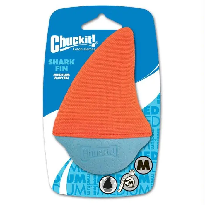 Chuckit! Amphibious Fin Asst 1
