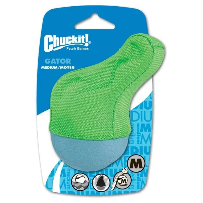 Chuckit! Amphibious Gator Asst 1