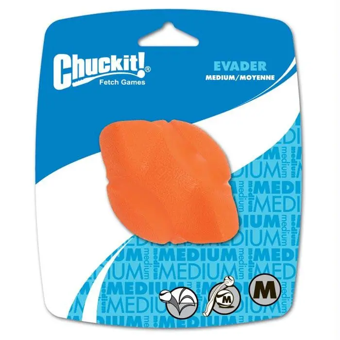 Chuckit! Evader Ball Md 1