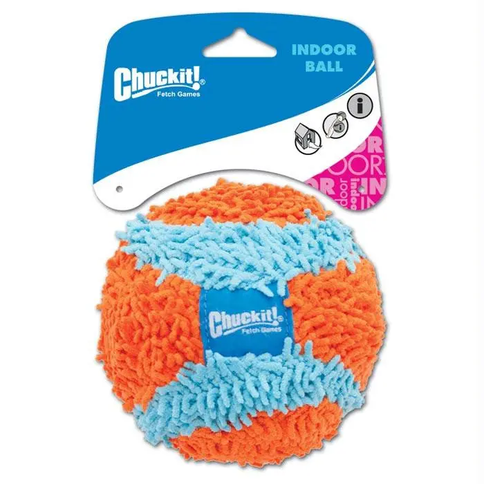 Chuckit! Indoor Ball 1