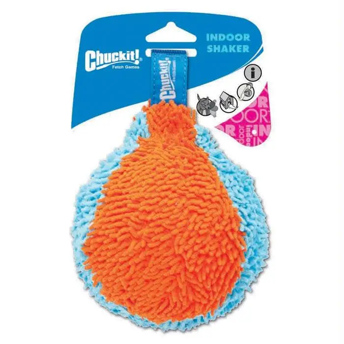 Chuckit! Indoor Shaker 1