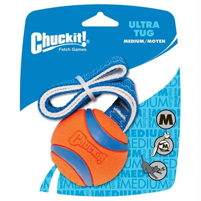 Chuckit! Ultra Tug Md 1