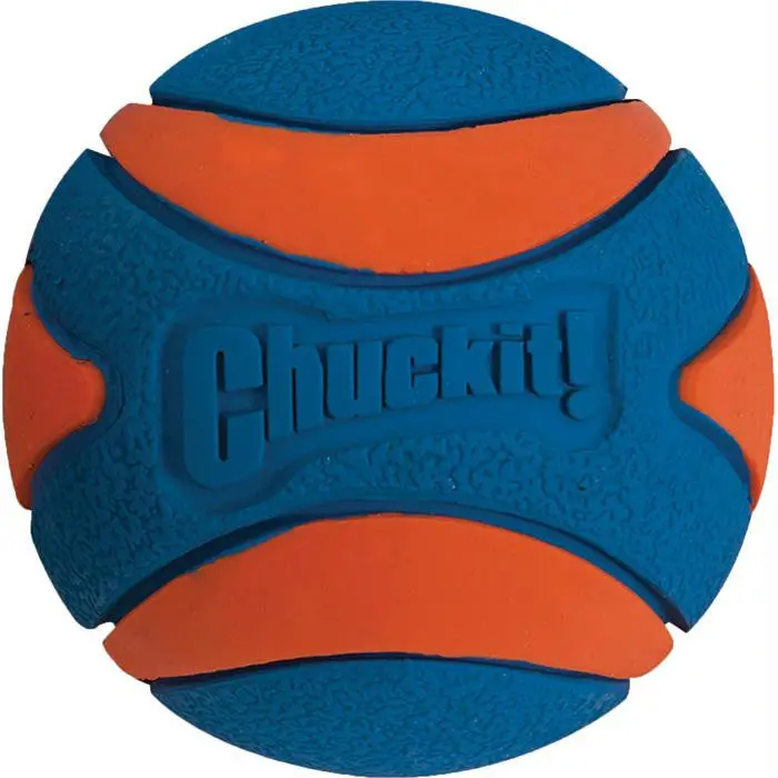 Chuckit! Ultra Ball 1-Pk Lg 1