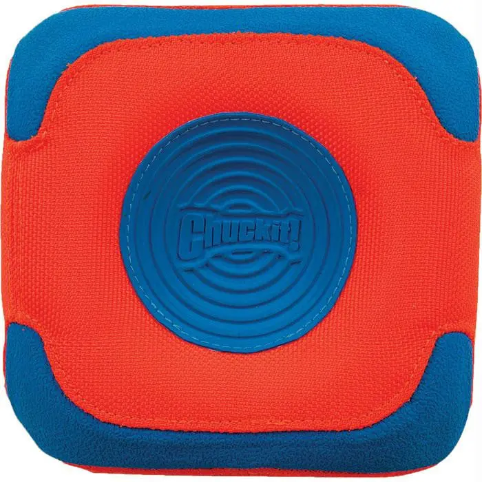 Chuckit! Kick Cube Sm 1