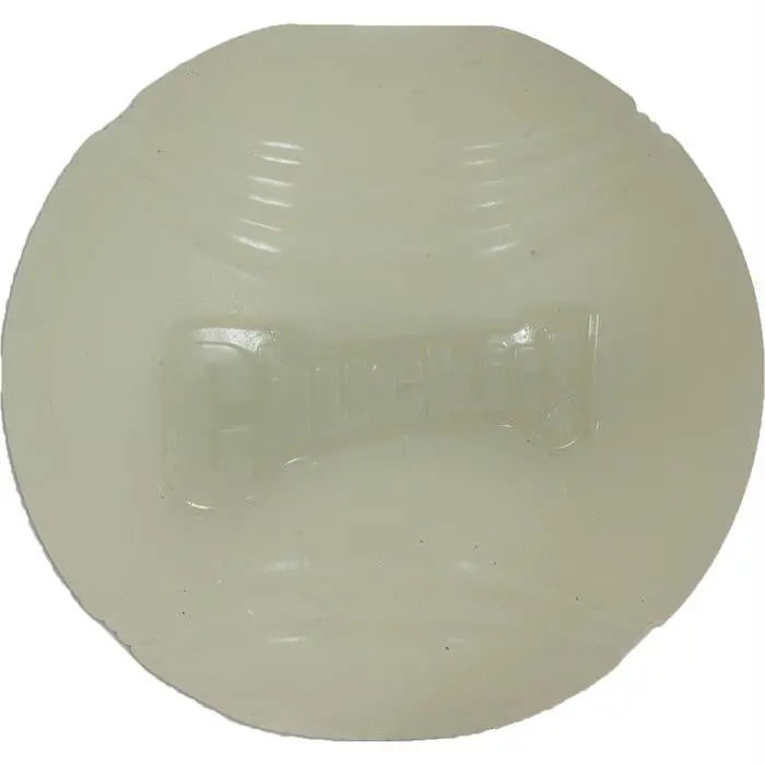 Chuckit! Max Glow Ball 1-Pk Lg 1