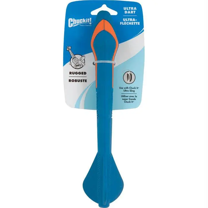 Chuckit! Ultradart: Rugged 1