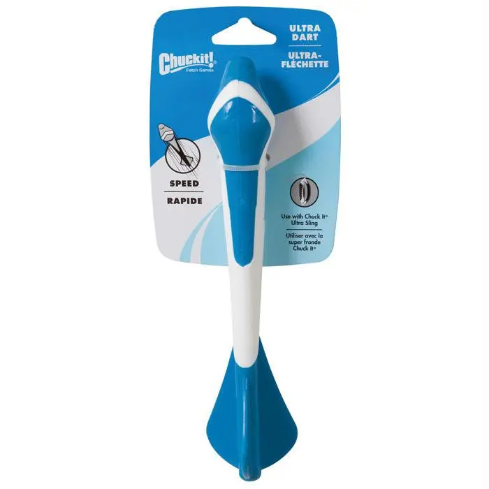 Chuckit! Ultradart: Speed 1