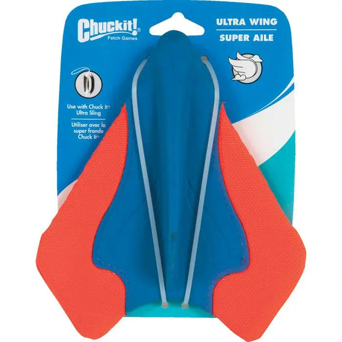 Chuckit! Ultra Wing 1