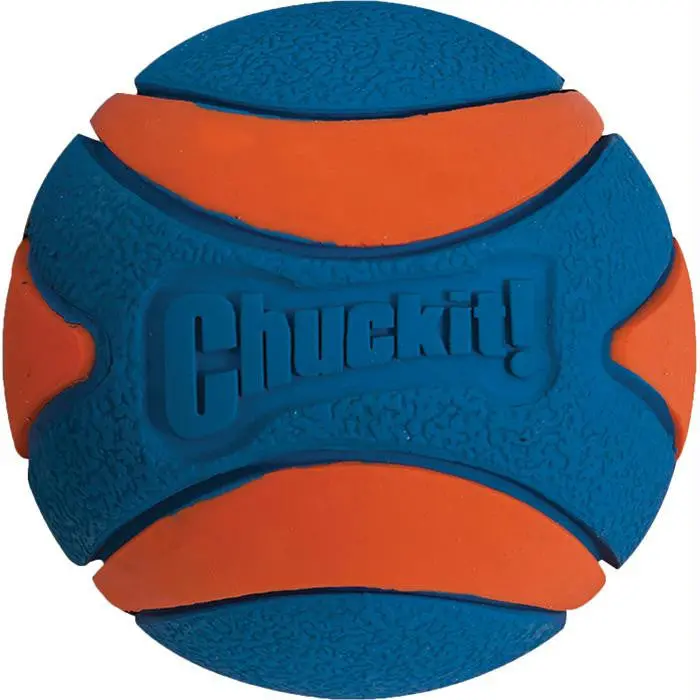 Chuckit! Ultra Squeaker 1Pk Lg 1