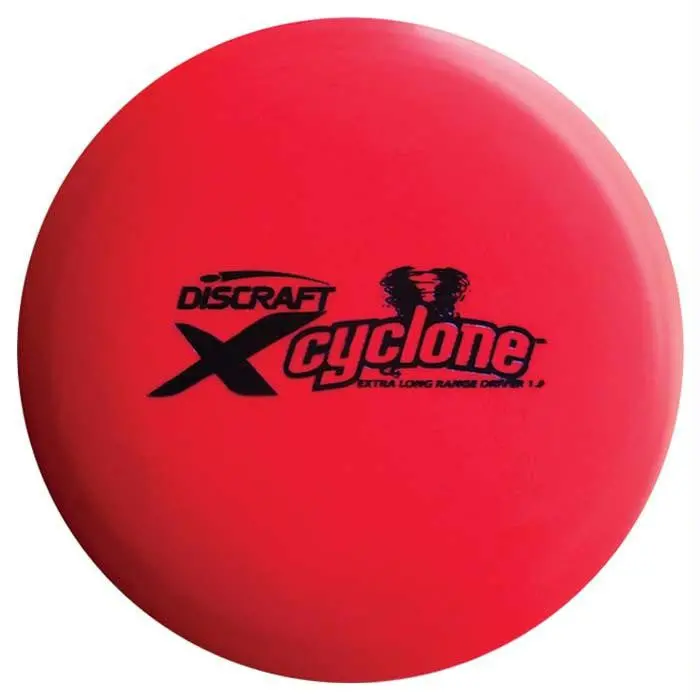 Elite-X Cyclone Xlr Driver 1