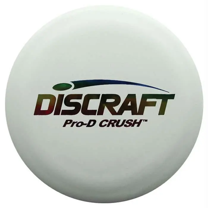 Pro-D Crush Max Dist 1