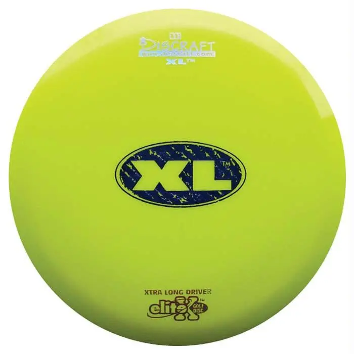 Elite-X Xl Xlr Driver 1