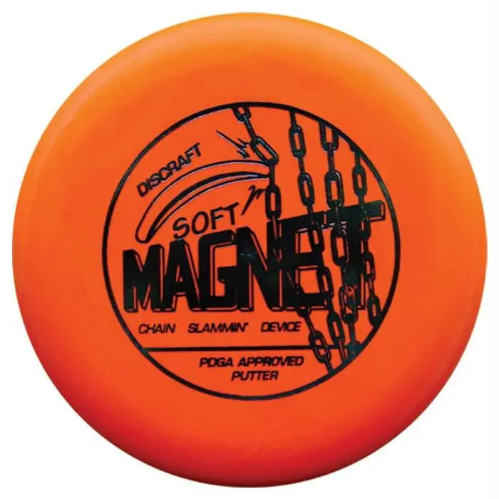 Pro-D Soft Magnet 1