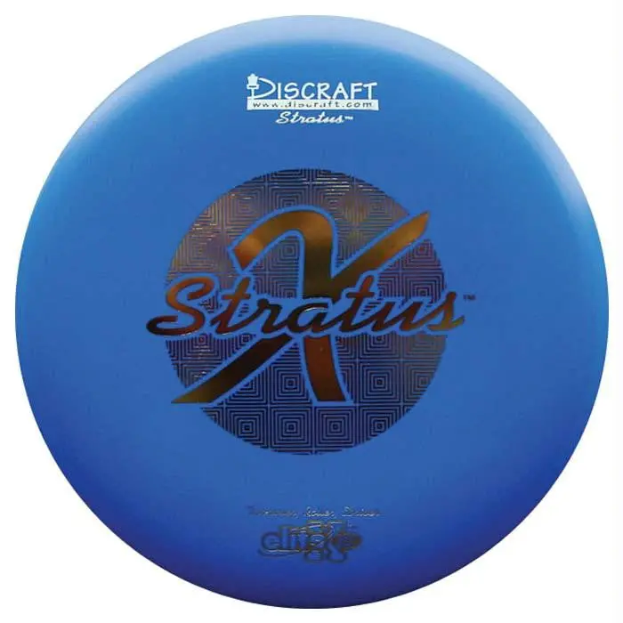 Elite-X Stratus Lr Driver 1