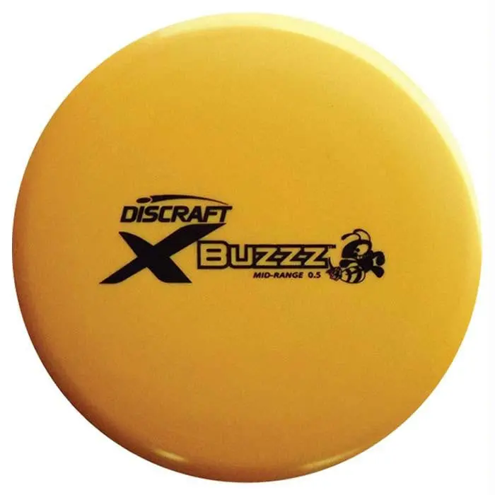 X Line Buzzz Mid Range 1