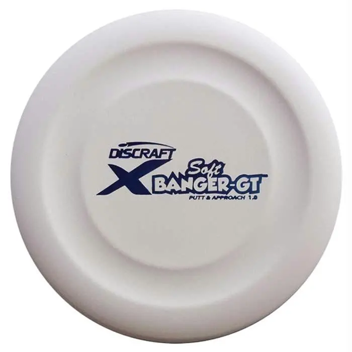 X Line Soft Banger Gt Putter 1
