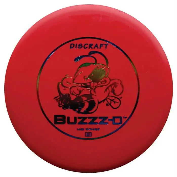 Pro-D Buzzz Mid 1