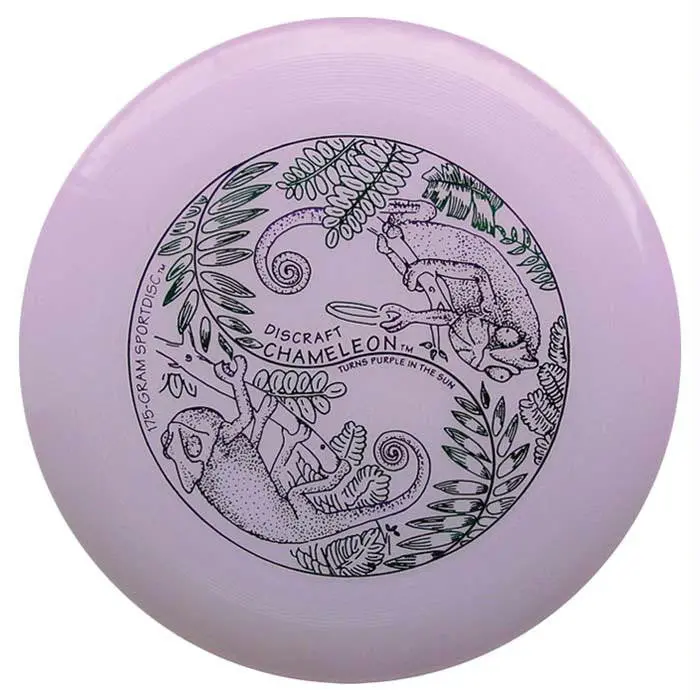 Ultra-Star 175G  Ultra-Violt 1