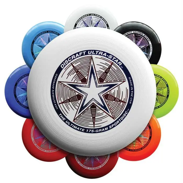 Ultra-Star 175G  Assort 1