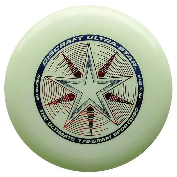 Ultra Star 175G Nite Glo 1