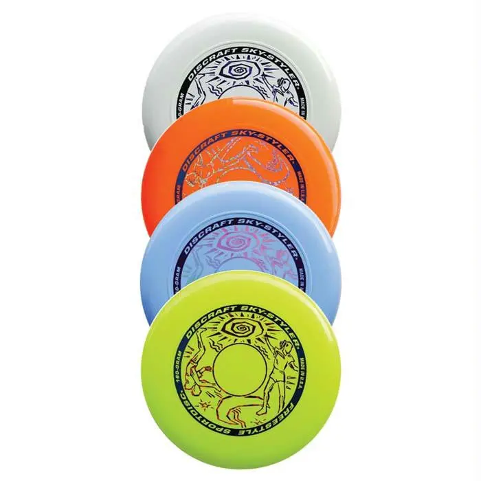 Sky Styler 160G Assorted 1