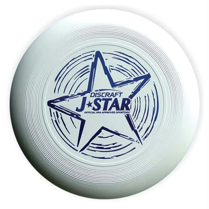 J Star Junior Ultimate 1
