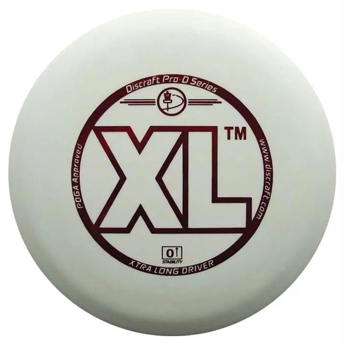 Pro-D Xl Xlr Driver 1