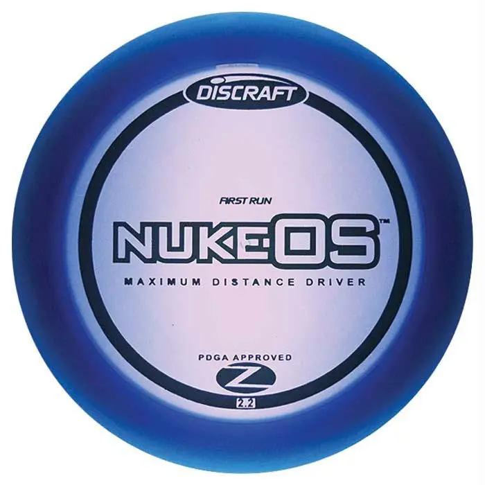 Z Line Nuke Os Driver 1