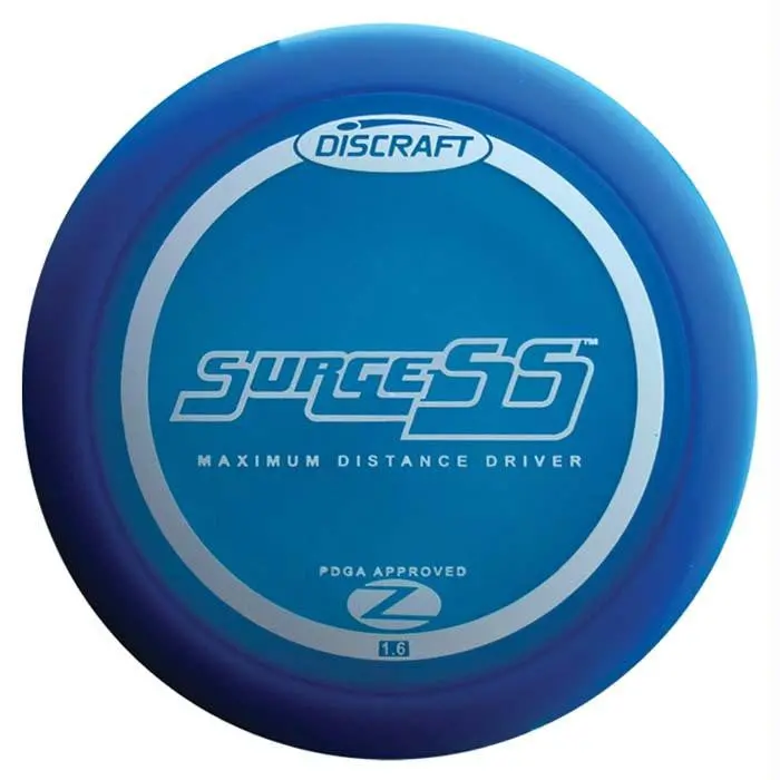 Z Line Surge Ss Driver 1