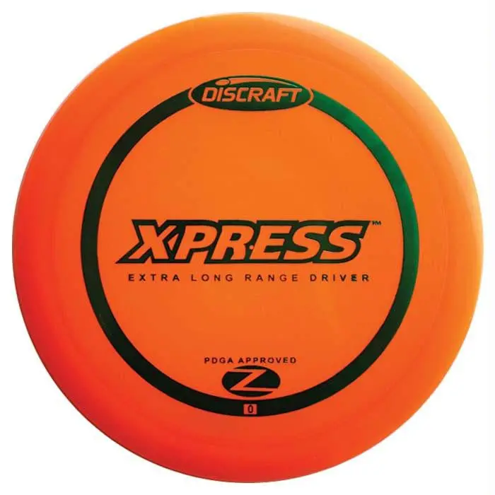 Z Line Xpress Driver 1