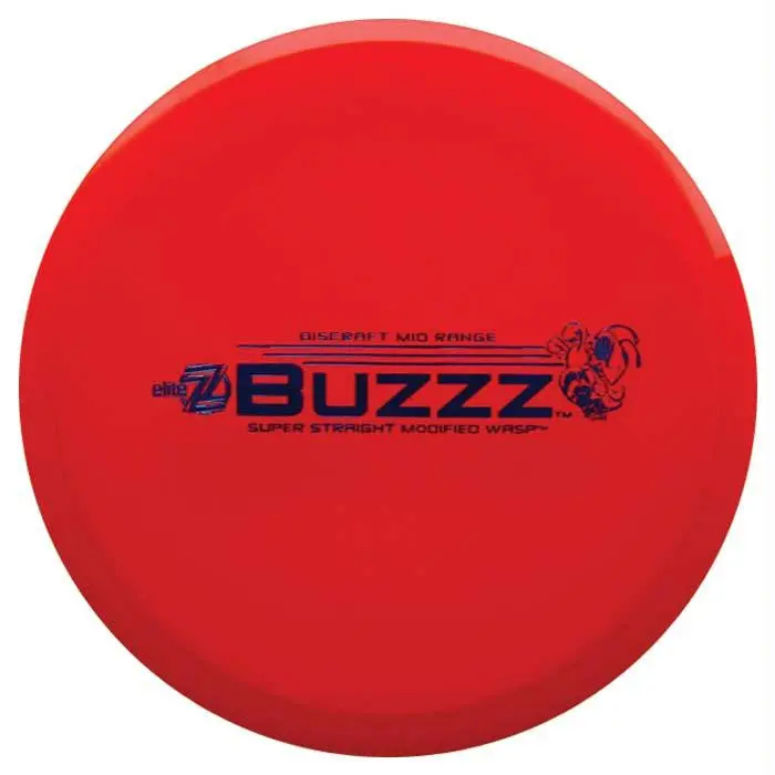 Elite Z Buzzz Mid 1