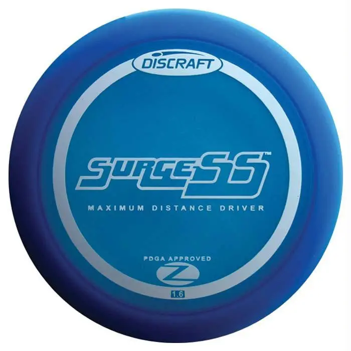 Elite Z Surge Max Dist 1