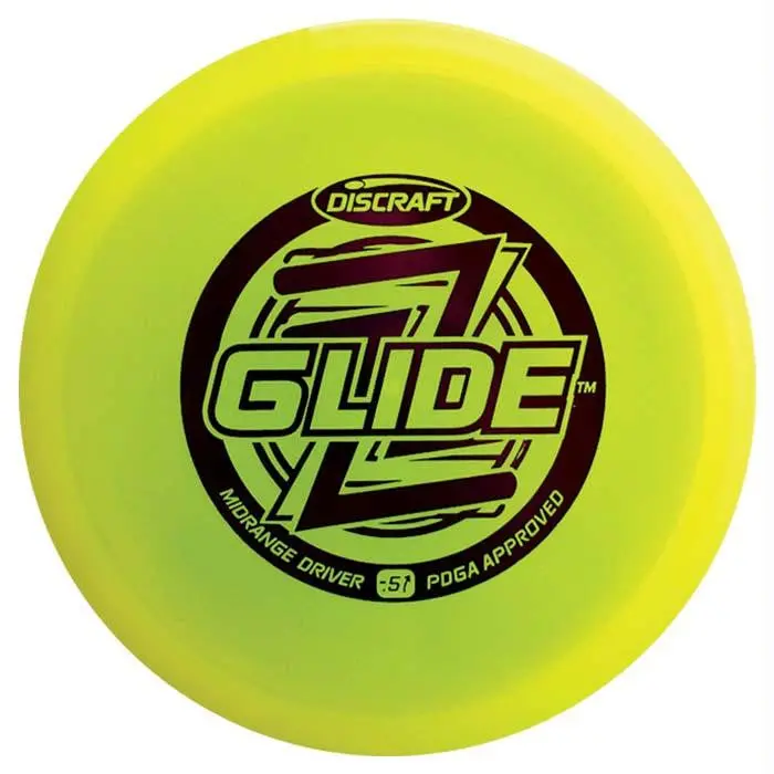 Elite Z Glide Driver 1