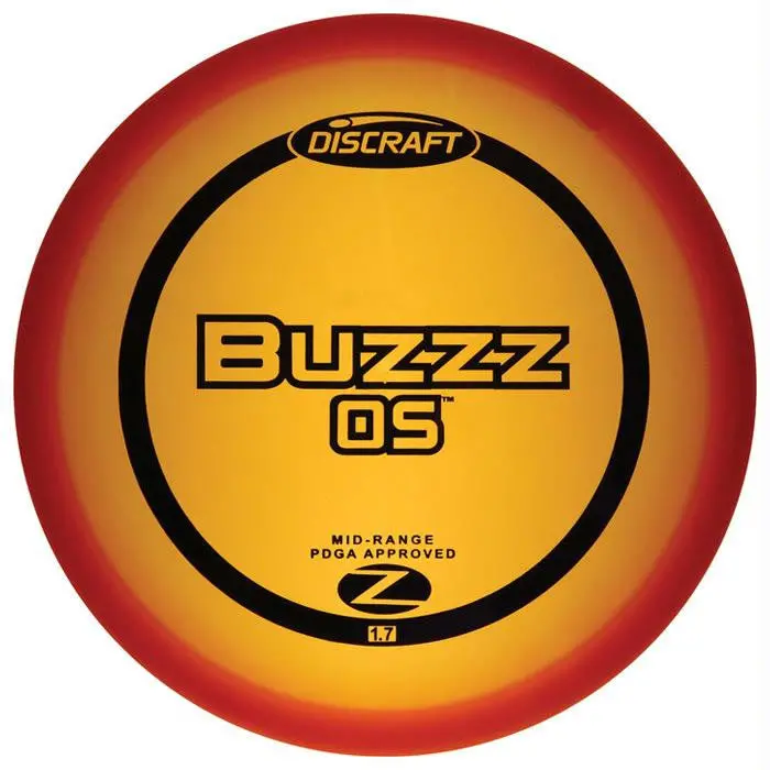 Z Buzzz Os Mid Range 1
