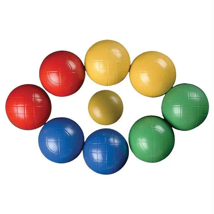 Bocce 90Mm Classic Set 1