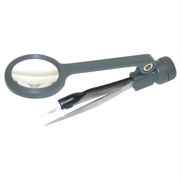 Led Lighted Magnigrip 1