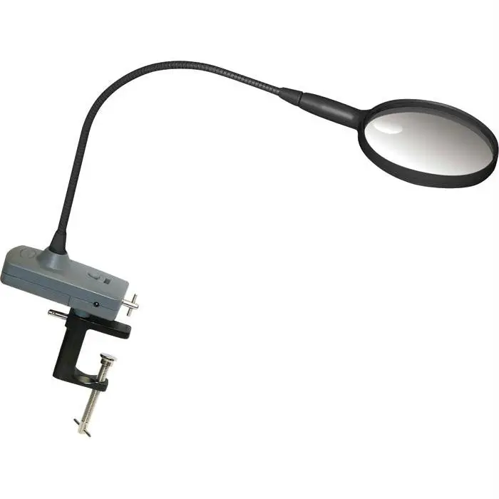 Magnifly Fly Tying Magnifier 1