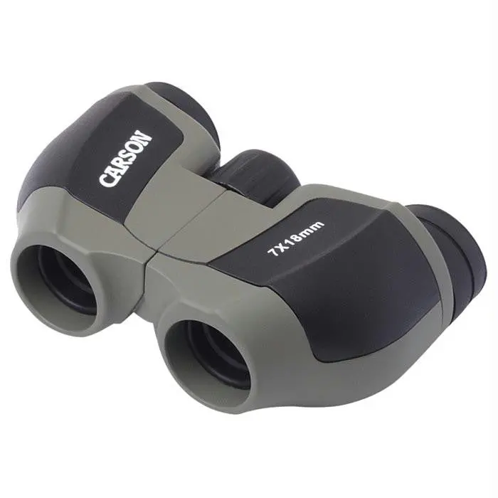 Miniscout 7X18 Binocular 1